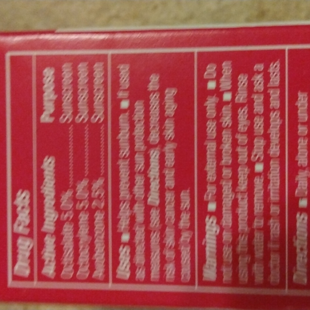 1000 Roses Lotion - Picture 7 of 16